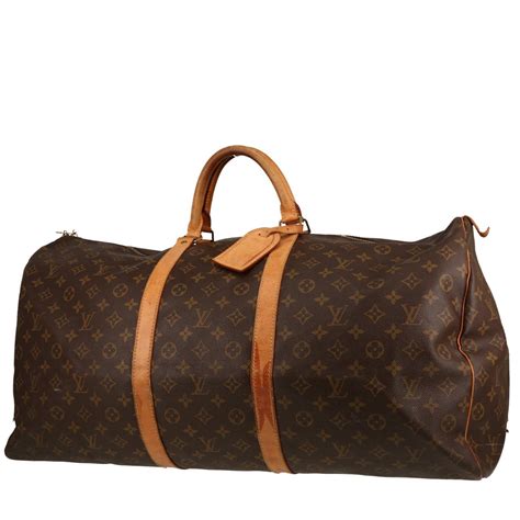 louis vuitton bolsas de viaje.